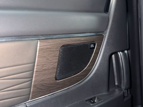Toyota Alphard, 2025 — сүрөт 13
