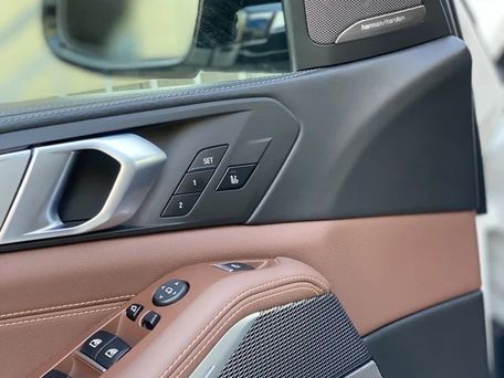BMW X5, 2020 — photo 7