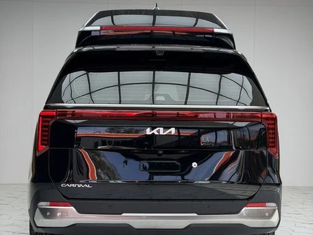 Kia Carnival, 2024 — сүрөт 3