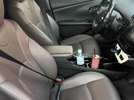 Toyota Prius, 2017 — photo 5