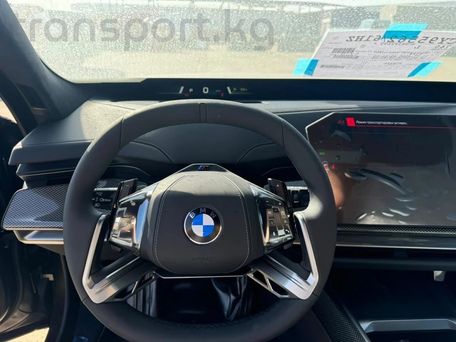 BMW 7 серии, 2026 — photo 6