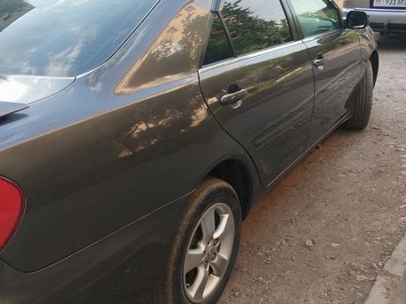 Toyota Camry, 2004 — сүрөт 10