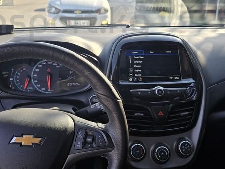Chevrolet Spark, 2020 — photo 6