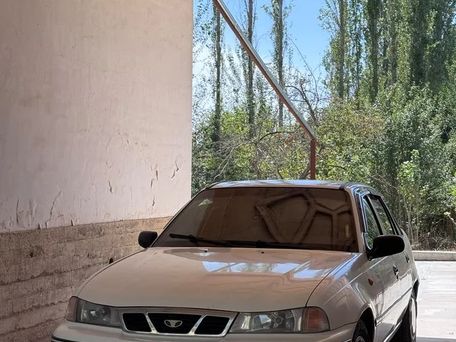 Daewoo Nexia, 2004 — photo 7