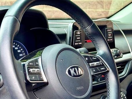 Kia K3, 2020 — сүрөт 6