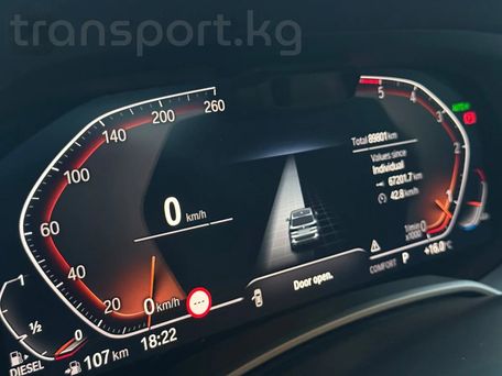 BMW X5, 2021 — photo 12