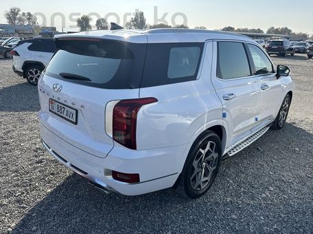 Hyundai Palisade, 2021 — photo 5