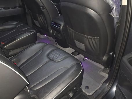 Hyundai Palisade, 2018 — photo 14