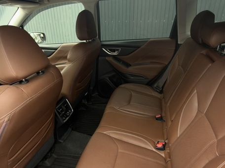 Subaru Forester, 2020 — photo 6