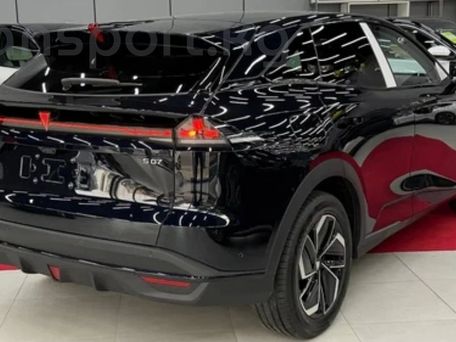Changan Deepal S07, 2026 — сүрөт 2