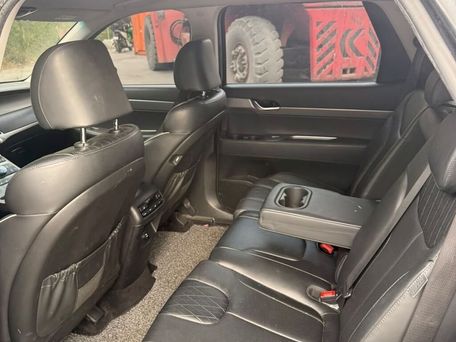 Hyundai Palisade, 2020 — сүрөт 11