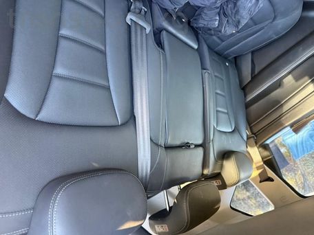 SsangYong Rexton, 2019 — photo 6