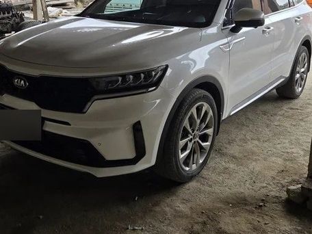 Kia Sorento, 2020