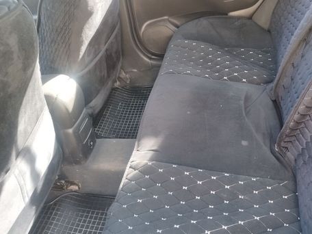 Toyota Avensis, 2003 — photo 12