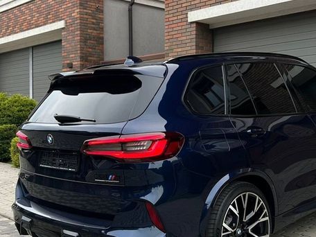 BMW X5 M, 2022 — фото 9