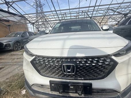 Honda HR-V, 2025 — 照片 1
