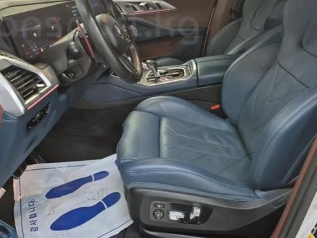 BMW XM, 2023 — photo 5