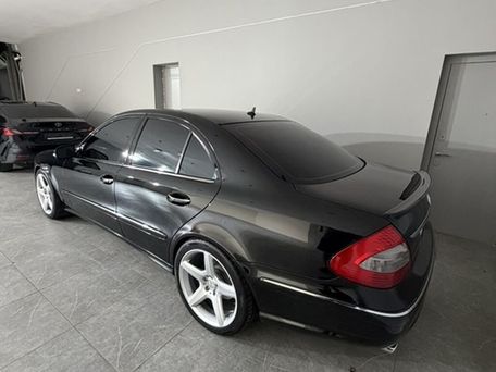 Mercedes-Benz E-Класс, 2007 — фото 5