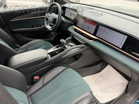 Geely Monjaro, 2021 — 照片 7