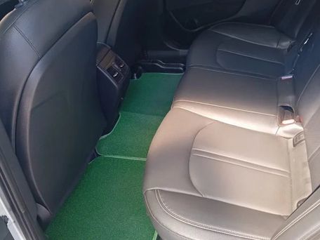 Hyundai Sonata, 2021 — photo 4