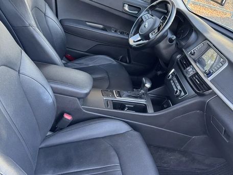 Kia K5, 2019 — 照片 6