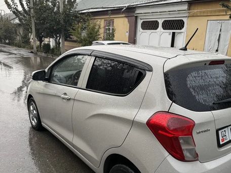 Chevrolet Spark, 2016 — 照片 3