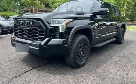 Toyota Tundra, 2021 — фото 3