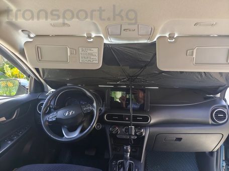 Hyundai Kona, 2019 — 照片 5