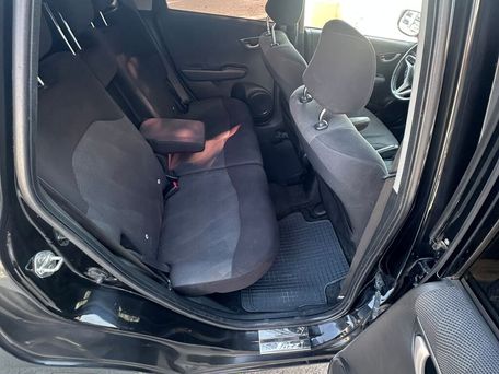 Honda Jazz, 2009 — сүрөт 8