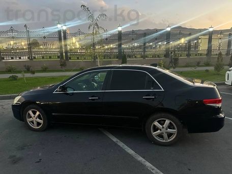 Honda Inspire, 2004 — сүрөт 5