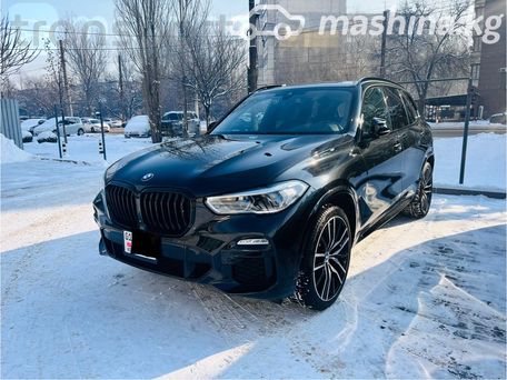 BMW X5, 2019 — сүрөт 10