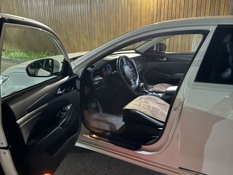 Kia Cadenza, 2020 — 照片 3