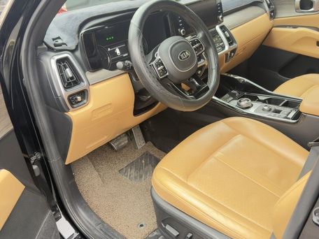 Kia Sorento, 2021 — сүрөт 7