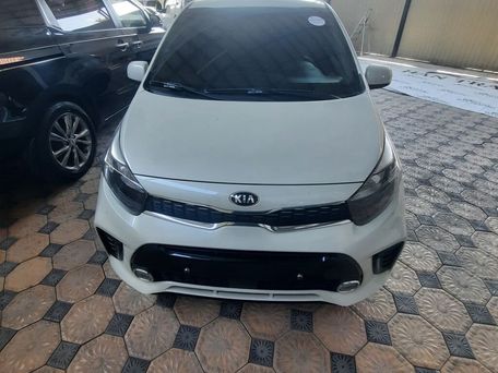 Kia Morning, 2019 — сүрөт 6