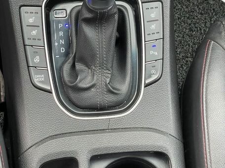 Hyundai i30, 2018 — 照片 20
