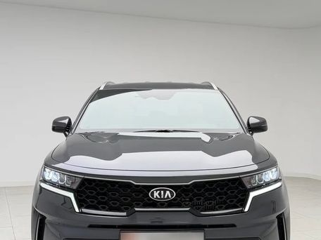 Kia Sorento, 2022 — фото 2