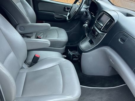 Hyundai Starex, 2019 — фото 6