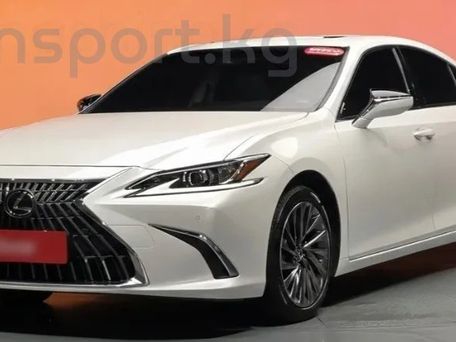 Lexus ES, 2023 — фото 1