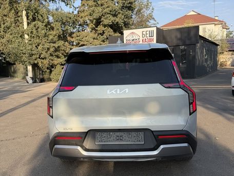 Kia EV9, 2023 — сүрөт 7
