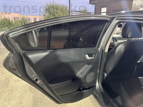 Kia K3, 2017 — 照片 17