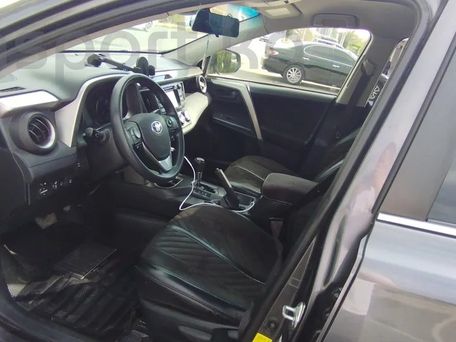 Toyota RAV4, 2018 — сүрөт 6