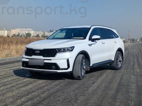 Kia Sorento, 2020 — фото 1