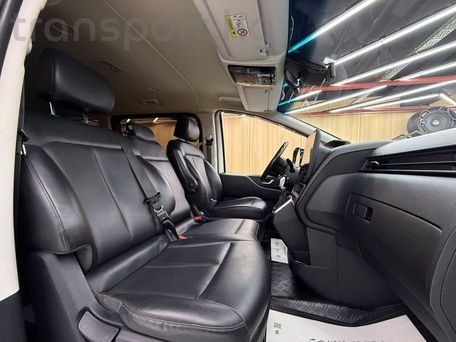 Hyundai Staria, 2021 — сүрөт 17