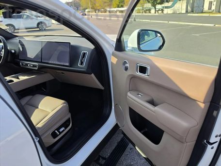 Li Auto (Lixiang) L7, 2025 — photo 9