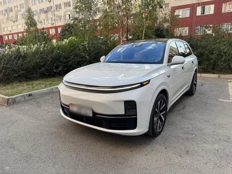 Li Auto (Lixiang) L7, 2023 — фото 3
