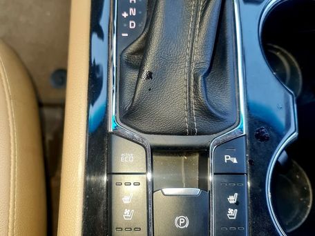 Kia Carnival, 2019 — сүрөт 9