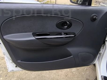 Daewoo Matiz, 2012 — фото 10