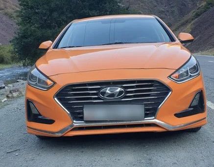 Hyundai Sonata, 2018 — фото 10