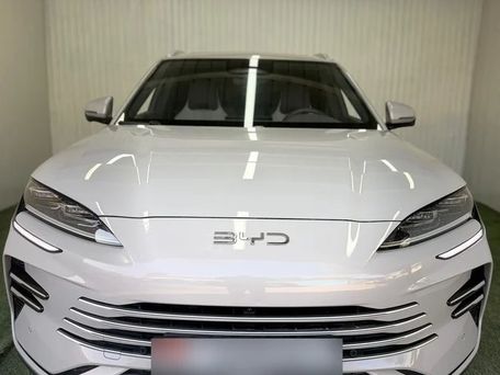 BYD Song Plus, 2024 — сүрөт 1