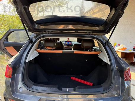 BYD E2, 2021 — photo 6